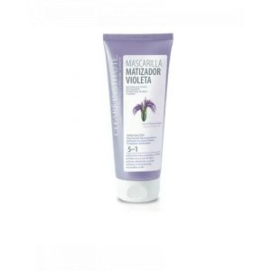 Clear&eacute; Institute Matizador Violeta Mascarilla 200ml