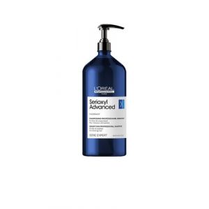 L'Or&eacute;al Professionnel Paris Serioxyl Advanced Champ&uacute; 1500ml