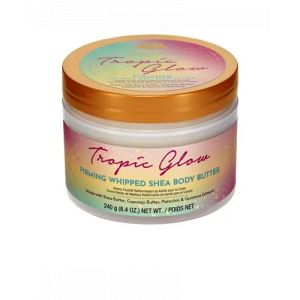 Tree Hut Tropic Glow Firming Whipped Shea Body Butter 240G