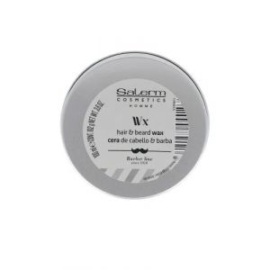 Salerm Homme Hair & Beard Wax 100ml