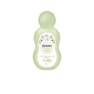 Denenes Naturals Colonia Refrescante 500ml
