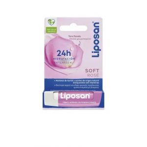 Liposan Soft Ros&eacute; 4.8 ml