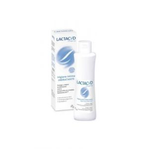 Lactacyd Hidratante Gel Higiene &Iacute;ntima 250ml