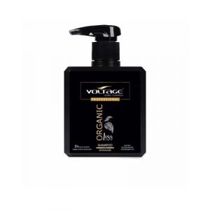 Voltage Cosmetics Liso Keratina Champ&uacute; 500ml