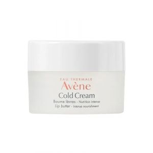 Av&egrave;ne Cold Cream B&aacute;lsamo Labial 10ml
