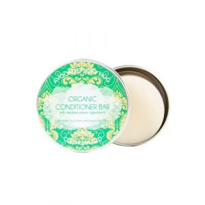 Biocosme Organic Conditioner Bar Avocado 120G