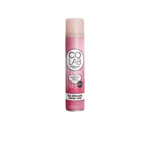 Colab Supreme Clean Dry Shampoo 200ml
