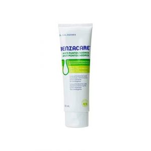 Benzacare Blackhead Exfoliator 120ml