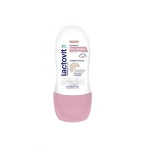 Lactovit Sensitive Deo Roll-On 50ml