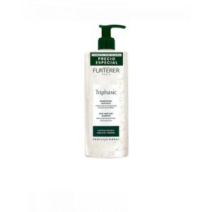 Rene Furterer Triphasic Professionnel Anti-Hair Loss Shampoo 500ml