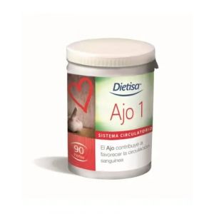 Dietisa Ajo 1 90 Perlas