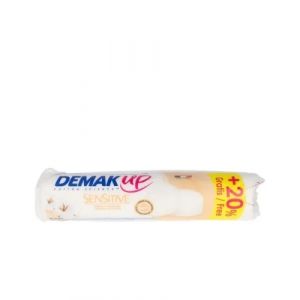 Demak'Up Demak'Up Sensitive Cotton Discos Desmaquilladores 72 Un