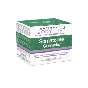 Somatoline Cosmetic Body Lift Body Firming 250 ml