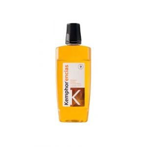 Kemphor Gums Mouthwash 500 ml