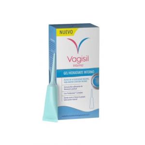 Vagisil Vagisil Internal Moisturizing Gel 30g
