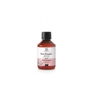 Soivre Aceite Rosa Mosquera 200 ml