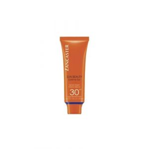 Lancaster Sun Beauty Face Cream SPF30 50ml