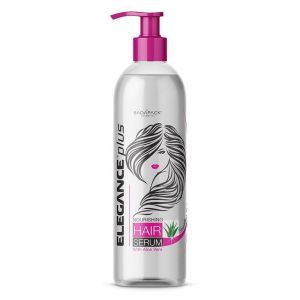 Elegance Plus Hair Serum 120ml