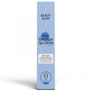 Beauty Glam Anti Blue Light Eye Serum 15ml