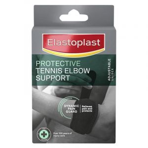 Elastoplast Protective Adjustable Tennis Elbow Support