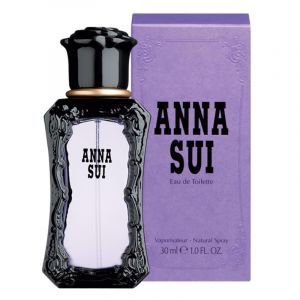 Anna Sui Eau de Toilette 30ml