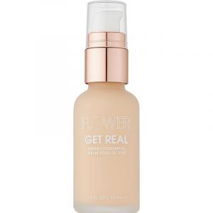 Flower Get Real Serum Foundation Shell