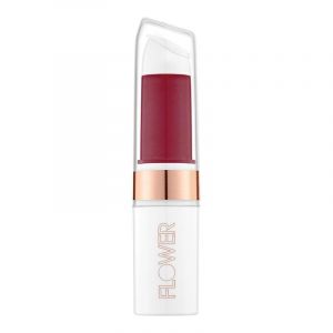 Flower Petal Pout Lip Mask Berry-More