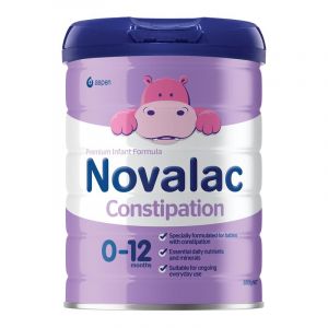 Novalac IT Constipation Infant Formula 800g