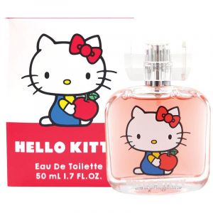 Hello Kitty Eau de Toilette 50ml