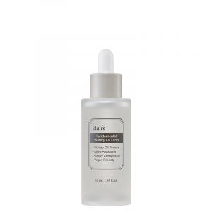 Klairs Fundamental Watery Oil Drop 50ml