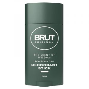 Brut Original Deodorant Stick 50g