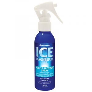 ICE Magnesium Muscle Recovery Spray 100g
