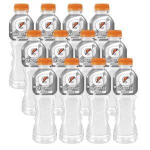 Gatorade 600Ml Watermelon Chill 12 Pack