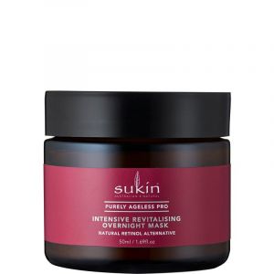 Sukin Purely Ageless Pro Revitalising Overnight Mask