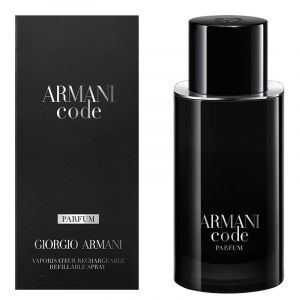 Giorgio Armani Code For Men Parfum 75ml