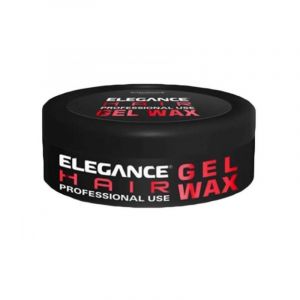 Elegance Gel Hair Wax 140g