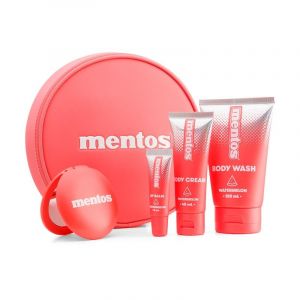 Mentos Stay Fresh Travel Pack Watermelon