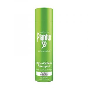 Plantur 39 Phyto-Caffeine Shampoo For Fine Brittle Hair