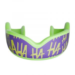 CHAMP Mouthguards XtremeGUARD - Villain Youth (11yrs & Under)