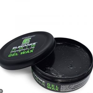 Elegance Transparent Pomade 140ml Green