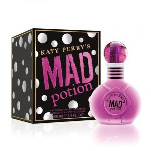 Katy Perry Mad Potion Eau de Parfum 100ml