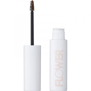Flower Fiber Fix Brow Gel Light Brown