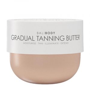 Bali Body Gradual Tanning Butter 220g