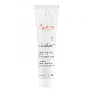 Avene Cicalfate+ Restorative Protective Cream 40ml - Multi-purpose Repair cream