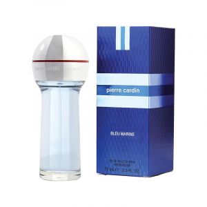 Pierre Cardin Bleu Marine Eau de Toilette 75ml