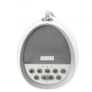 Homedics SoundSleep Light & Sound Machine
