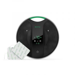 Revitive Coach with Knee Therapy Circulation Booster 1Unit