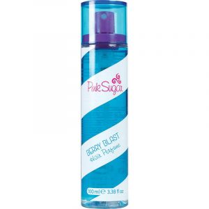 Pink Sugar Berry Blast Hair Mist