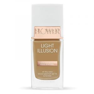 Flower Light Illusion Liquid Foundation Sable