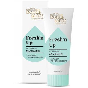 Bondi Sands Everyday Skincare Fresh'n Up Gel Cleanser 150ml